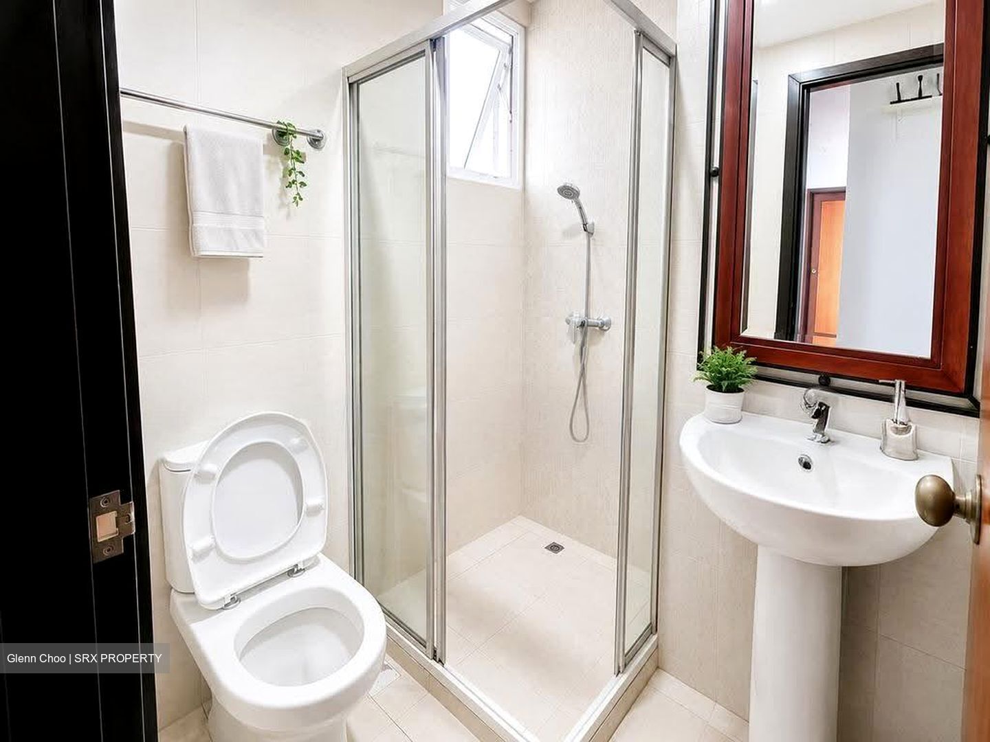 Casablanca (D25), Condominium #613478911